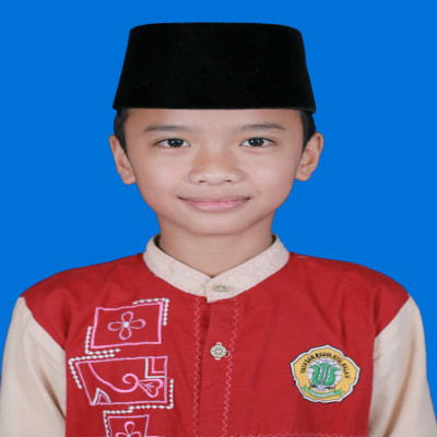 foto profil M. Abyan Narendra Syarif
